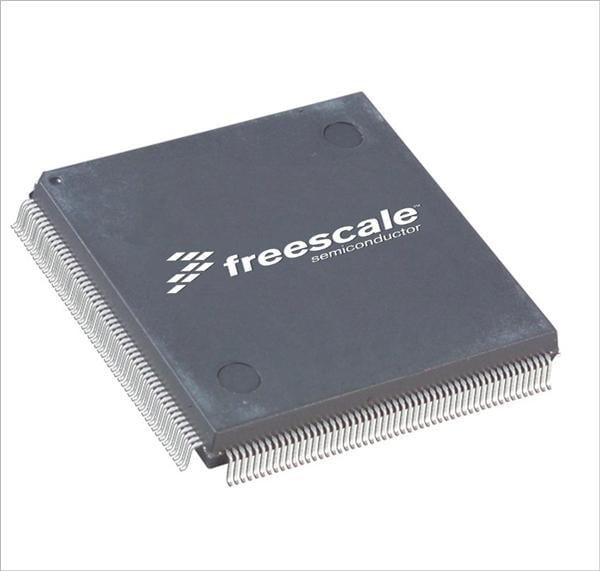  MCF51JE256CLL 