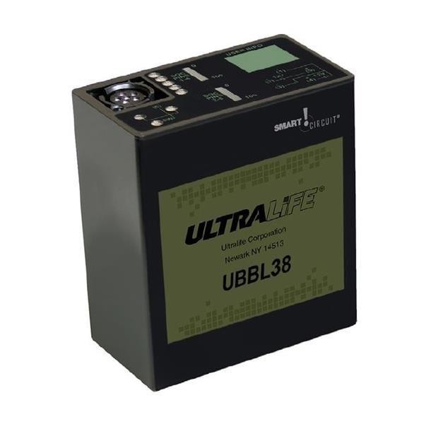  UBBL38 
