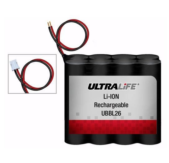  UBBL26-C1 