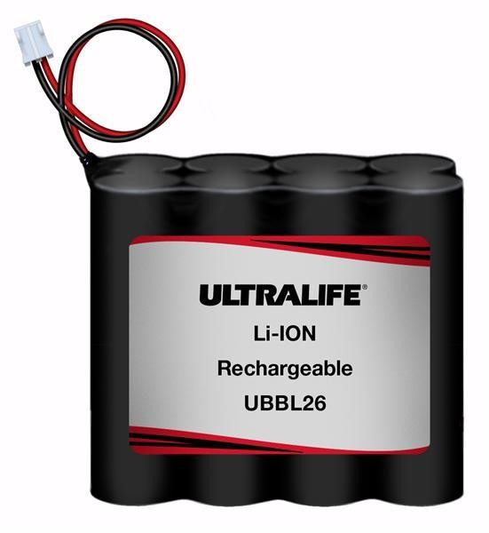  UBBL26-FL 