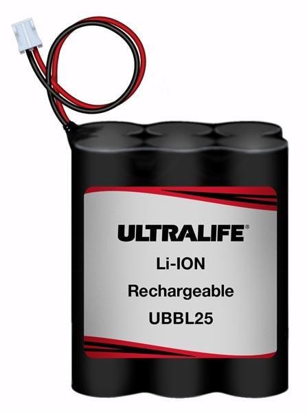  UBBL25-FL 