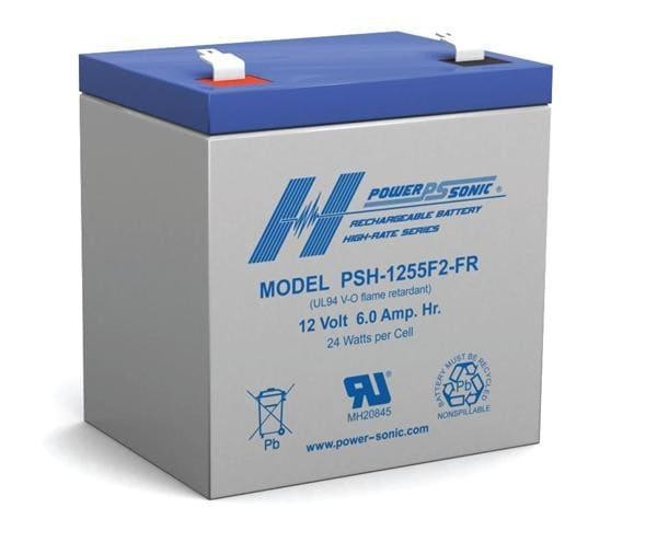  PSH-1255F2-FR 