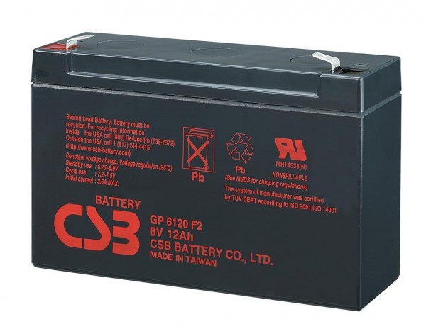  GP6120F2 