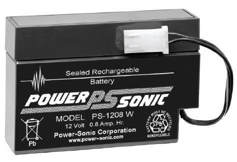 PS-1208 