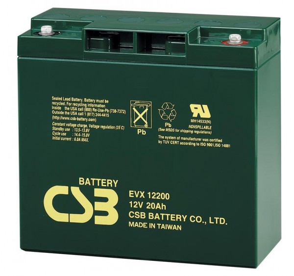  EVX12200 