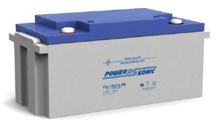  PG-12V75 FR 