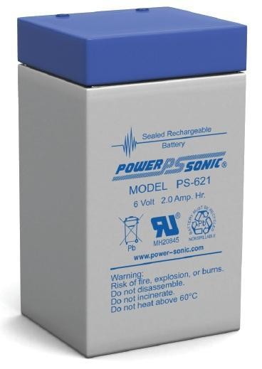  PS-621F1 