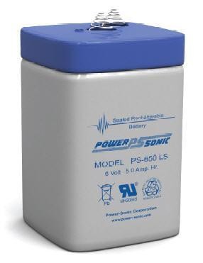  PS-650LS 