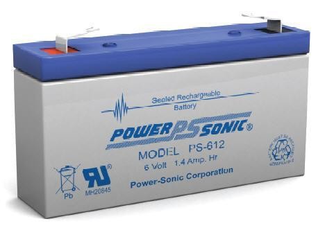  PS-612 