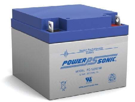  PS-12260F2 