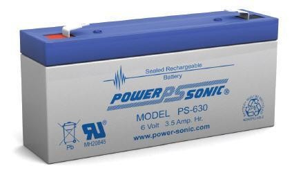  PS-630 
