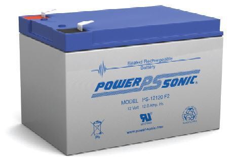  PS-12120F2 
