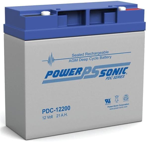  PDC12200 