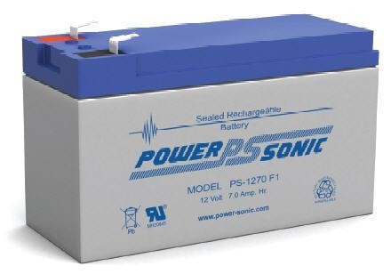  PS-1270F2 