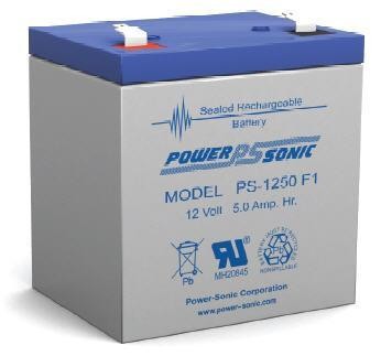  PS-1250F1 