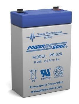  PS-628 