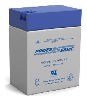  PS-6120 