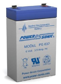  PS-632 