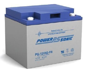 PG-12V42 FR 