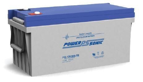  PG-12V200 FR 
