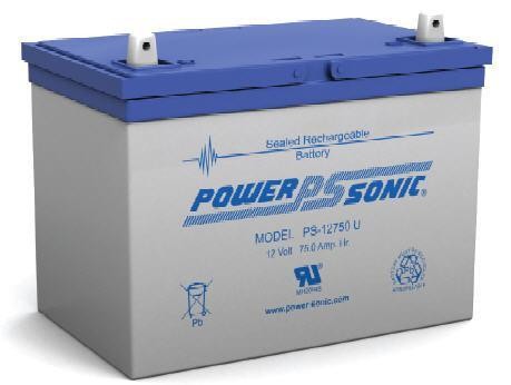  PS-12750U 