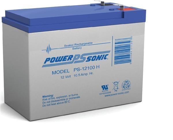  PS-12100H-F2 