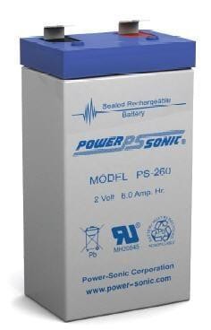  PS-260 