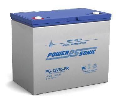  PG-12V55 FR 
