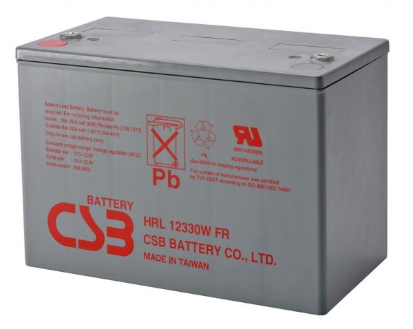  HRL12330W 