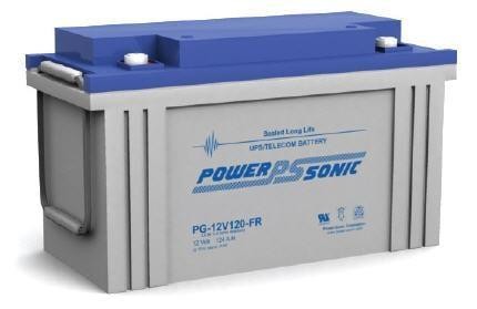 PG-12V120 FR 