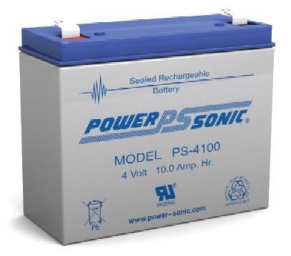  PS-4100 