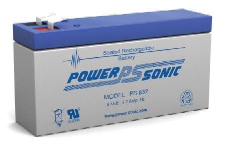  PS-832 