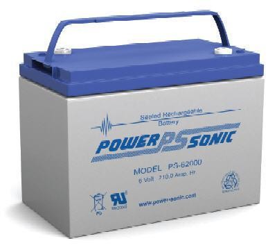  PS-62000 