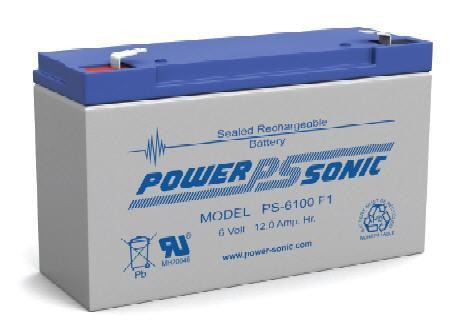  PS-6100-B 