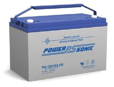  PG-12V110 FR 
