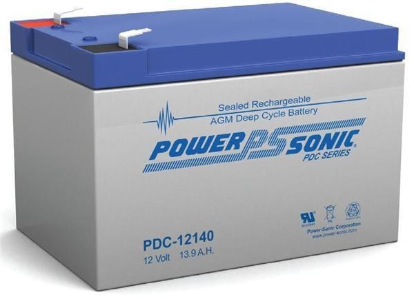  PDC12140 