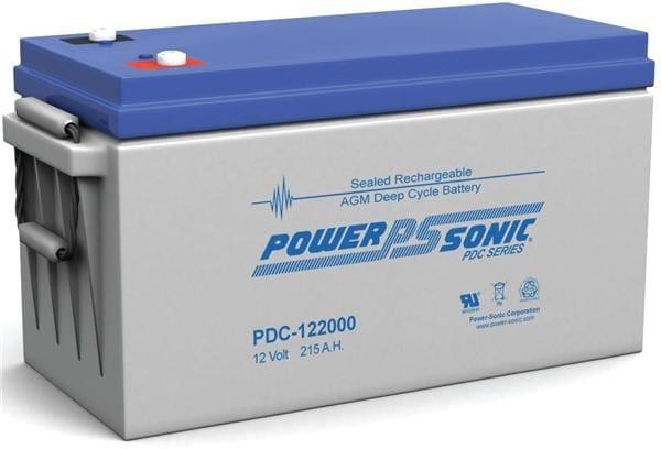  PDC122000 