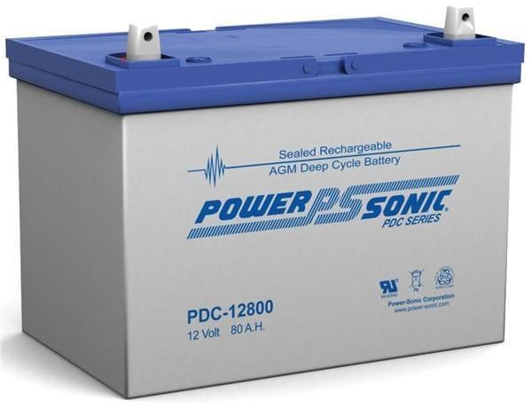  PDC12800 