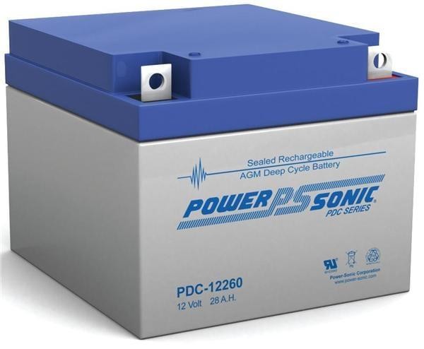  PDC12260 