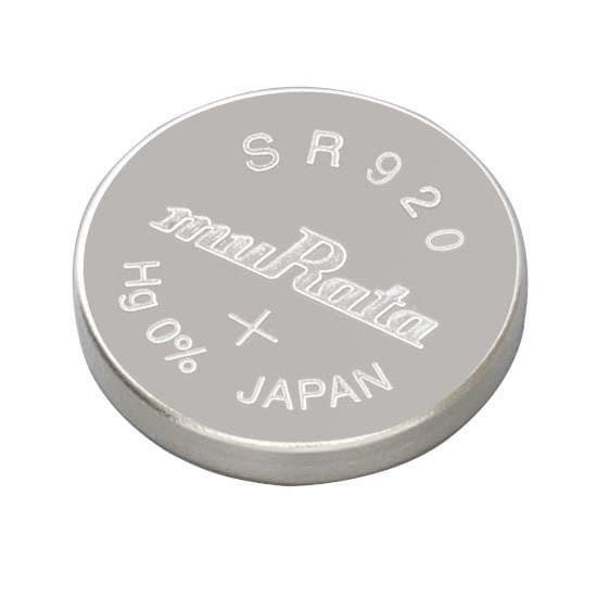  SR920 