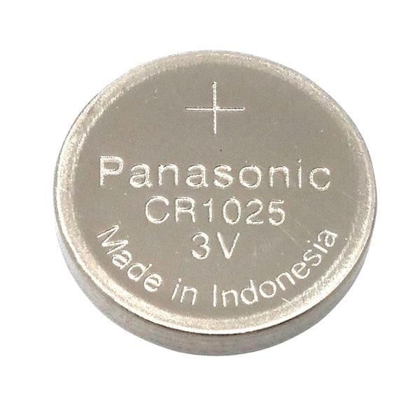  CR1025 
