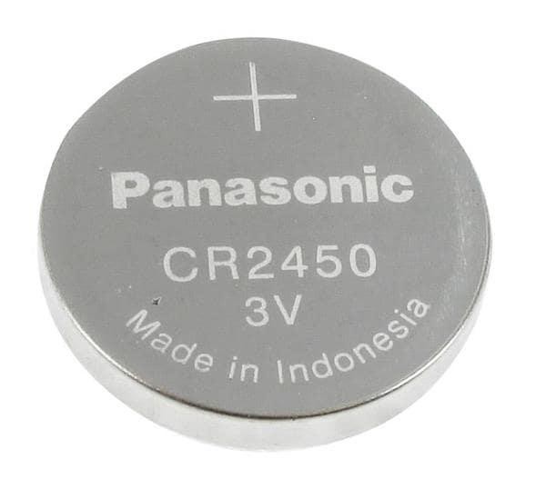  CR2450 