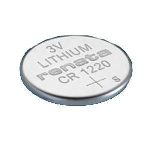  CR1220 MFR.SC 