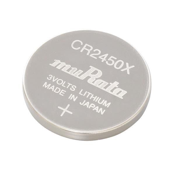  CR2450X 