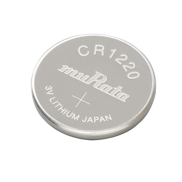  CR1220 