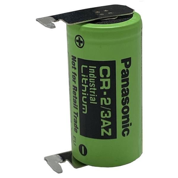  CR-2/3AZE27N 