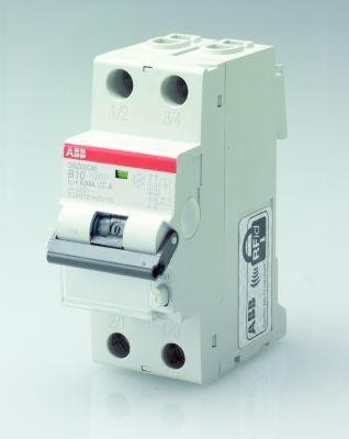  Выключатель авт. диф. тока C 16А 300мА DS202C ABB 2CSR252140R3164 