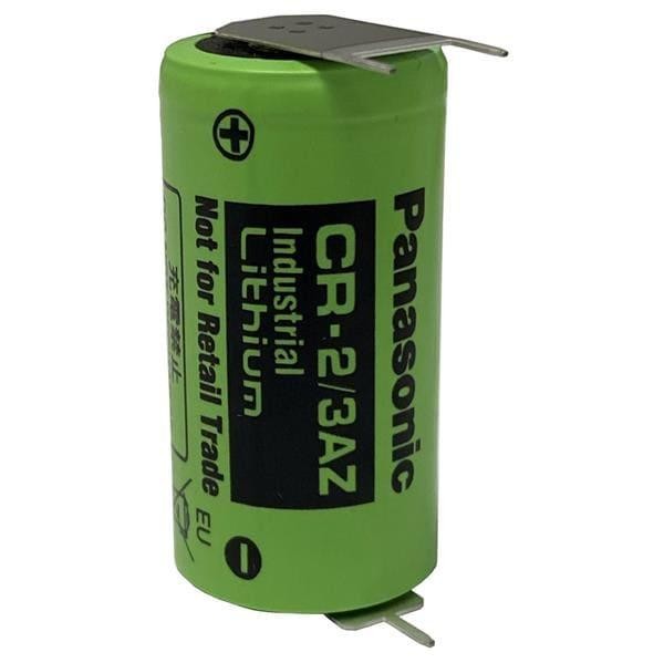  CR-2/3AZE2PN 