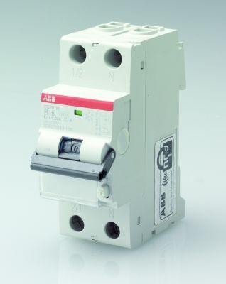  Выключатель авт. диф. тока C 32А 1000мА тип AC DS201 ABB 2CSR255040R5324 