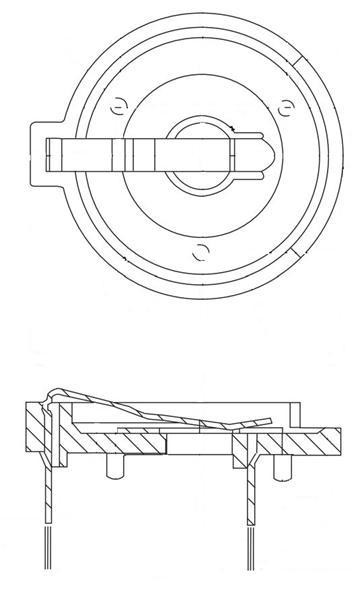  122-3024-GR 